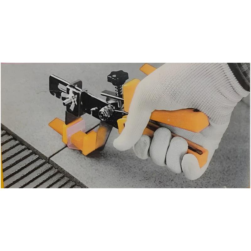 Pinza Niveladora De Piso Porcelanato Cerámica Ajustable