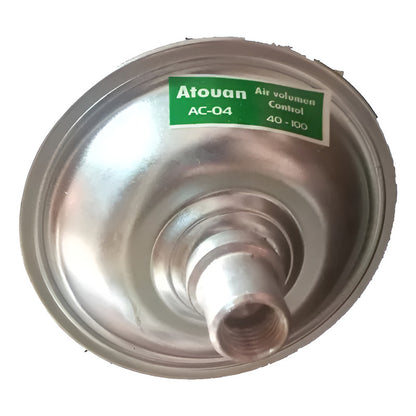 Cargador De Aire Para Hidroneumático Vacum