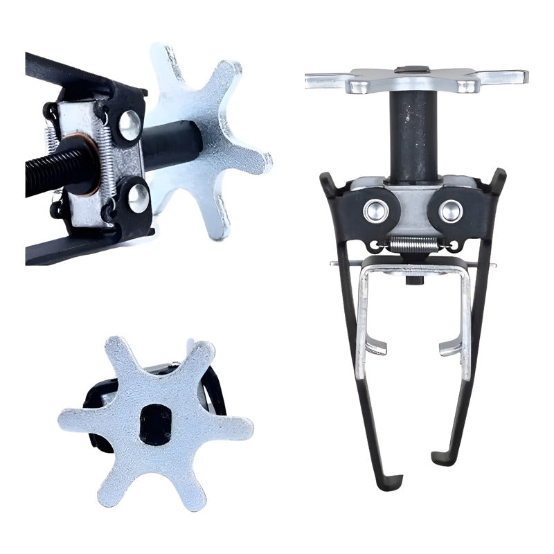 Extractor Tipo Helicóptero Para Resorte De Válvula