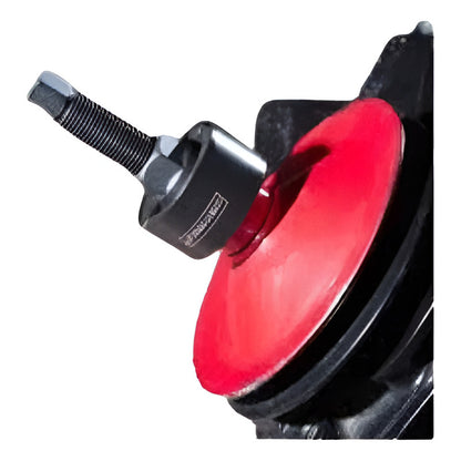 Extractor E Instalador Polea De La Bomba Dirección