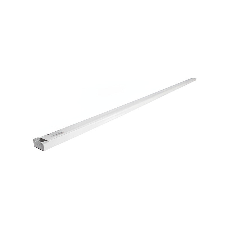 Base Para Tubo Led T8 Tubo Sencillo 120cm