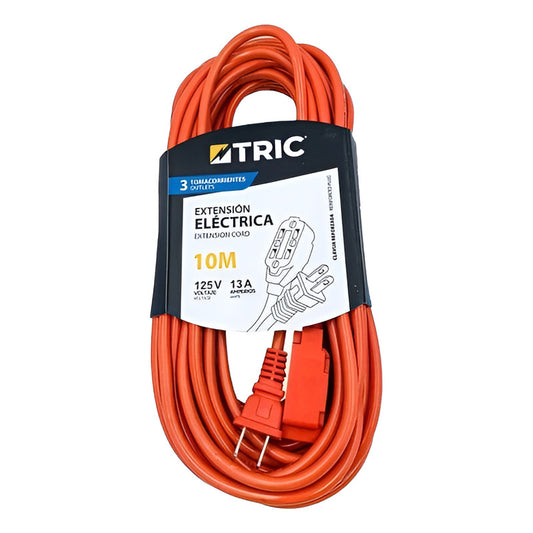 Cable De Extensión De 10 Metros