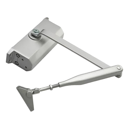 Brazos Gato Hidráulico Cierra Puertas 35-60 Kg