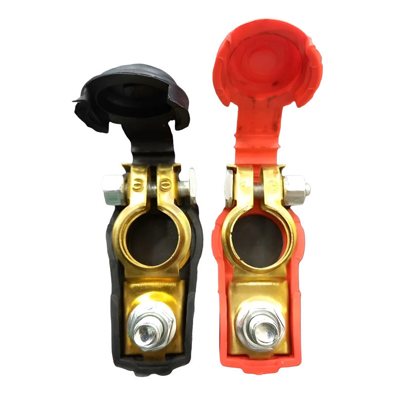 Bornes Terminal Batería Cobre Optra Diesel Tool