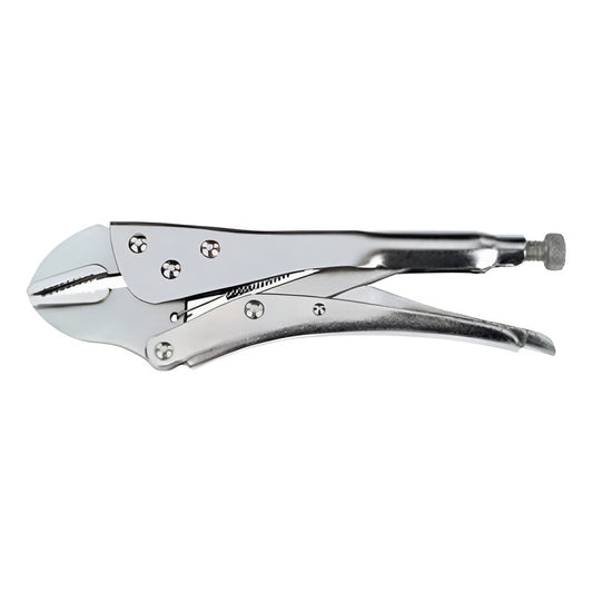 Alicate Presión Recto Dyllu Profesional 10 Pulgadas