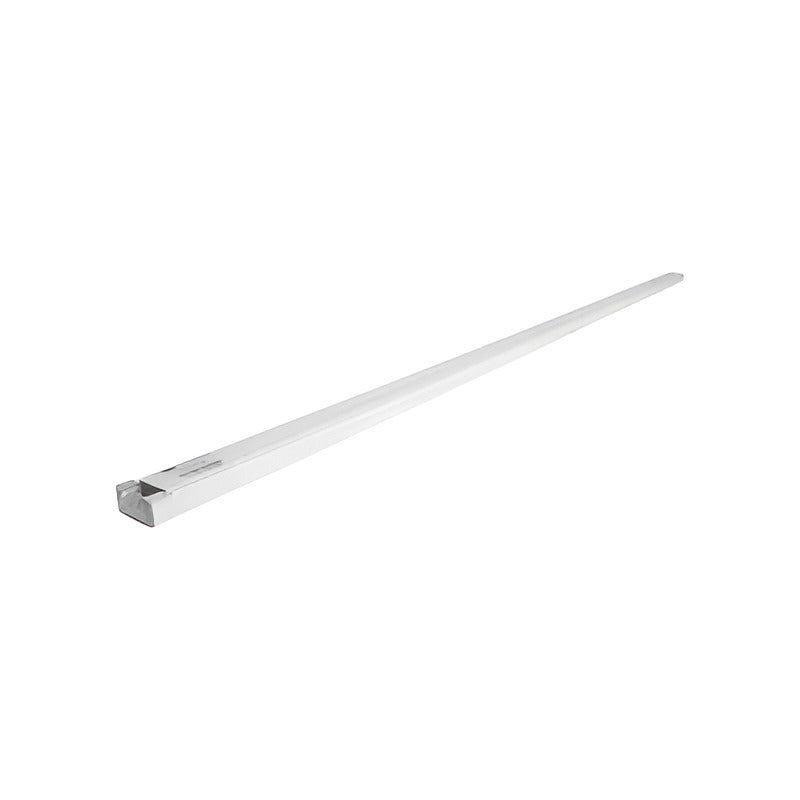 Base Para Tubo Led T8 Tubo Doble 120cm