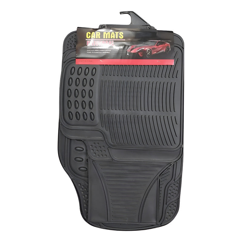 Alfombras Para Carro Universal Juego De 3 Piezas