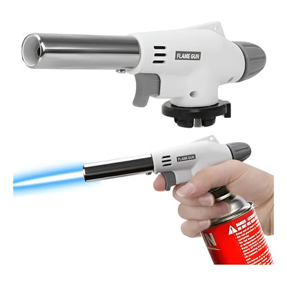 Flameador Soplete De Gas Para Repostería Cocina 1300c