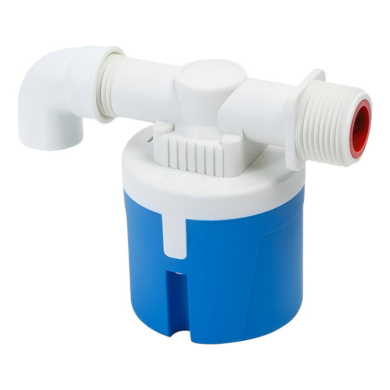 Flotador Valvula De Control Para Nivel De Agua 1/2 Pulgada