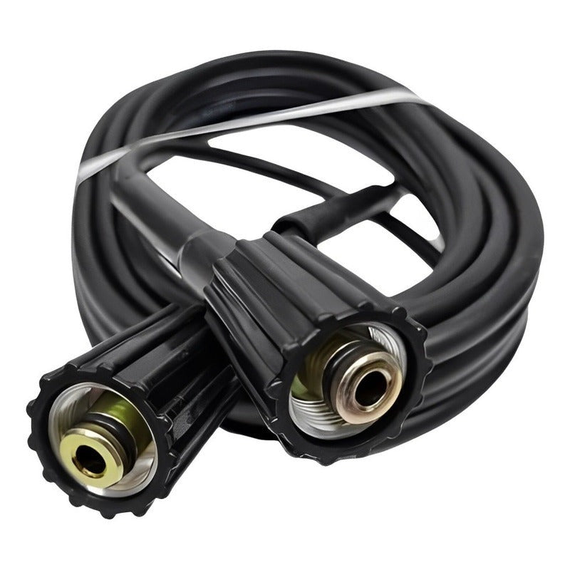 Manguera Universal Para Hidrojet Alta Presión 5mts M22 3000psi