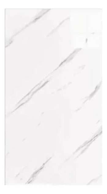 Laminas De Pvc Adhesivas Decora Piso Paredes Baño Y Cocina 30x60cm