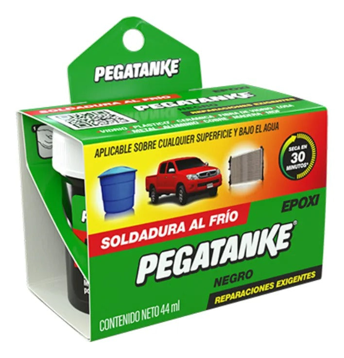 Pega Tanque Original