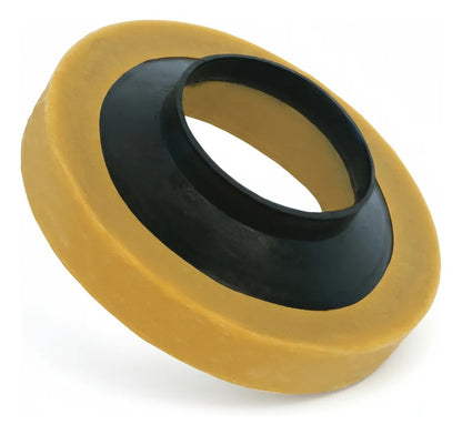 Anillo De Cera Para Pocetas Inodoro 3-4 Pulgadas Aquafina
