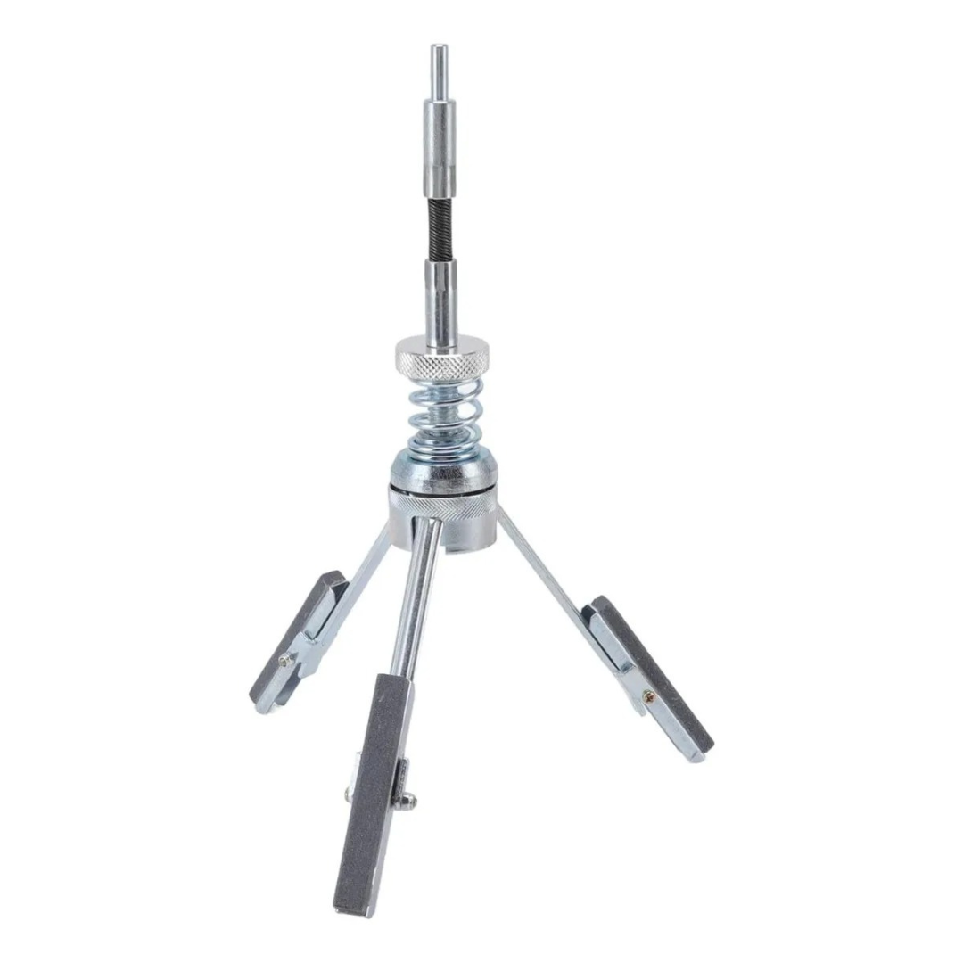 Rectificador De Cilindro Bruñidor De Motor Pata De Gallina