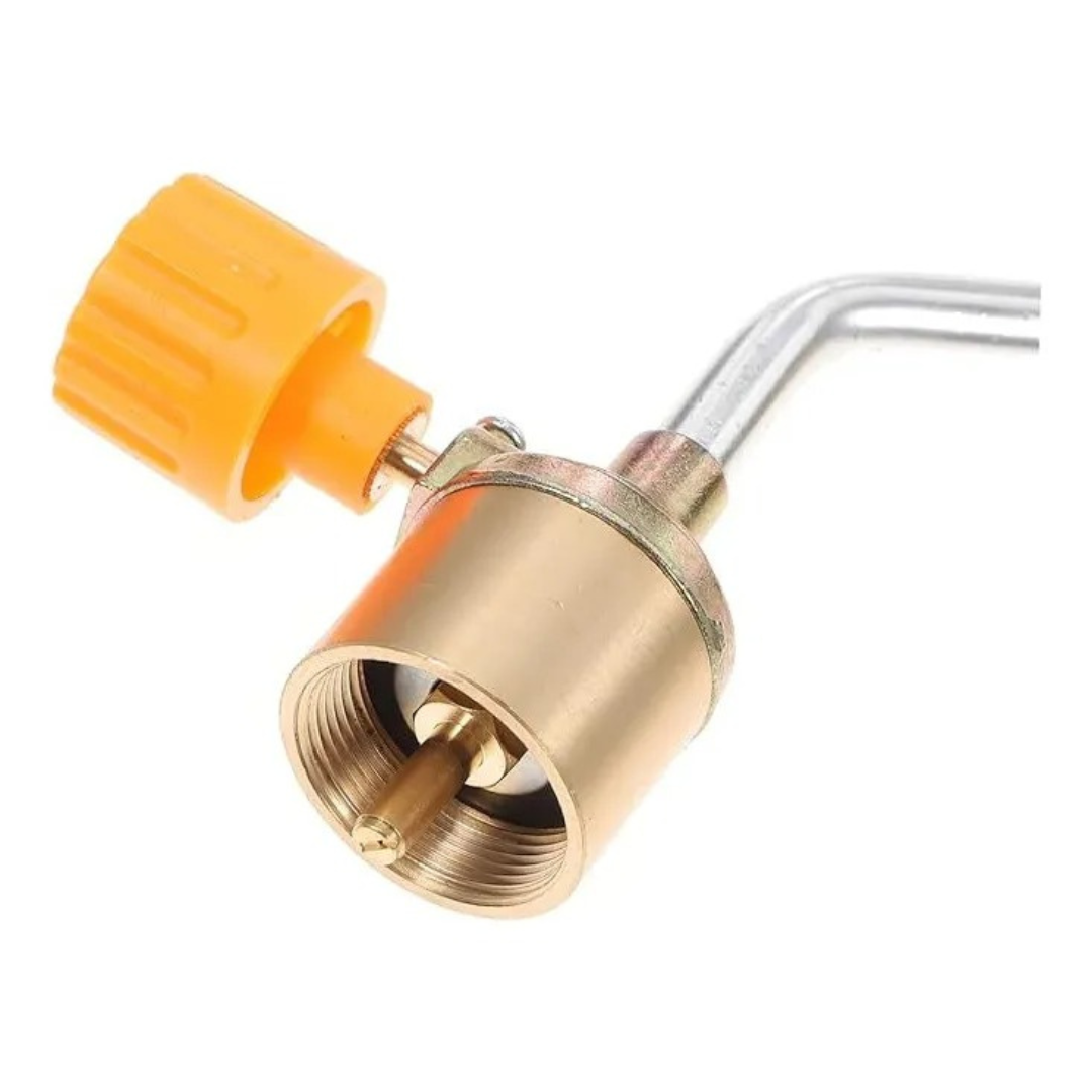 Antorcha Soldadura Gas Propano Pico Soldar