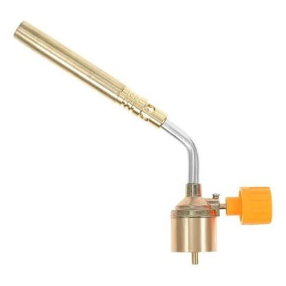 Antorcha Soldadura Gas Propano Pico Soldar