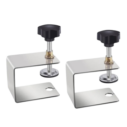 Juego De Prensas Para Ayudar Montar Tablas De Gavetas