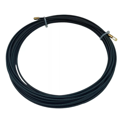 Guaya Guía Pasacables 10 Metros Acero