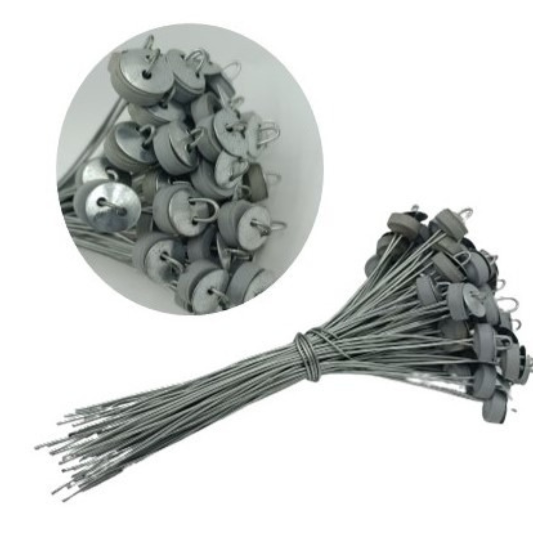 Amarres Para Techo 50 Unidades