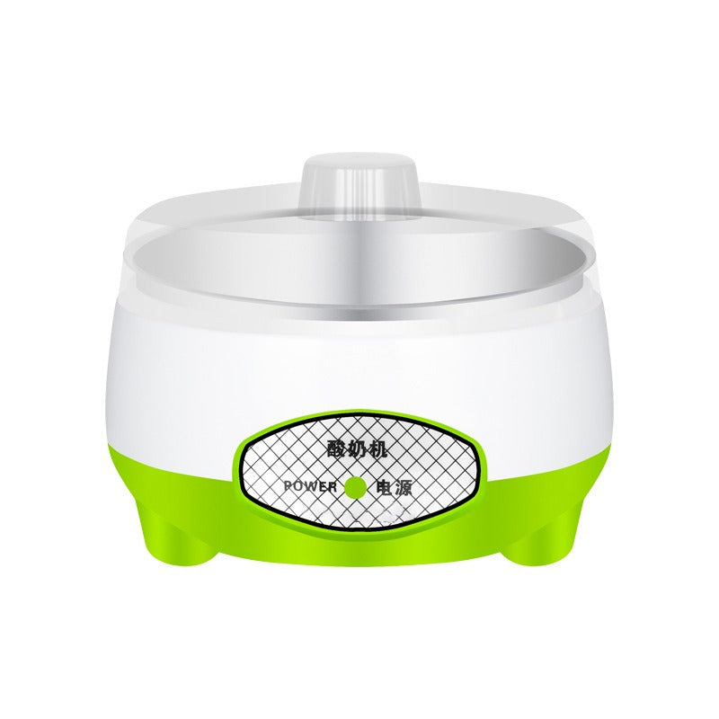 Yogurtera Eléctrica Automática 1 Lt Maquina Yogurt