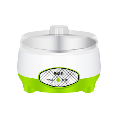 Yogurtera Eléctrica Automática 1 Lt Maquina Yogurt