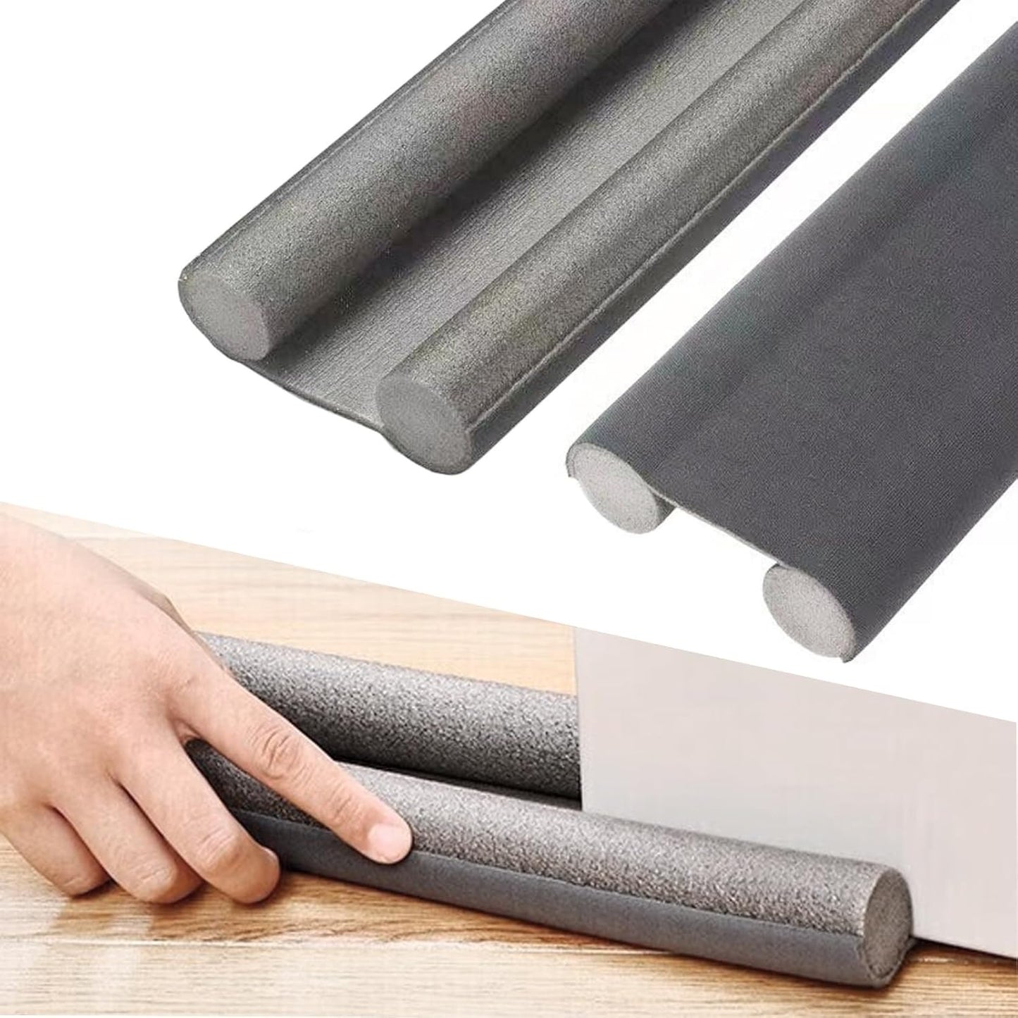 Zocalo Parabichos Puertas Cubre Puerta