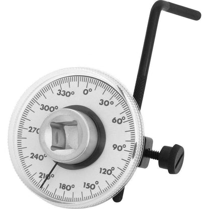 Torquímetro Angular De 1/2 Indicador Torque En Grados