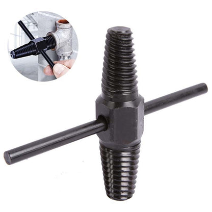 Extractor De Tuberias Rotas 1/2 Y 3/4 Pulgadas