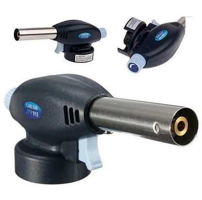 Flameador Soplete De Gas Para Repostería Cocina 1300c