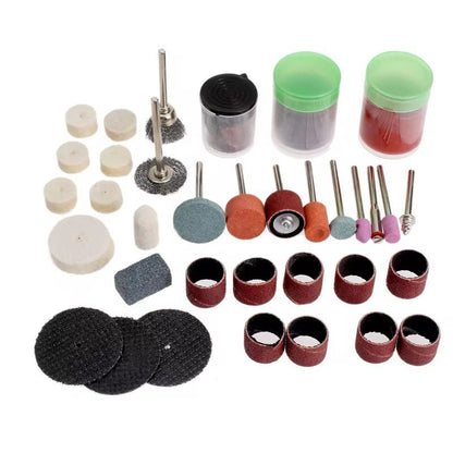 Kit De Accesorios Para Dremel 105 Piezas