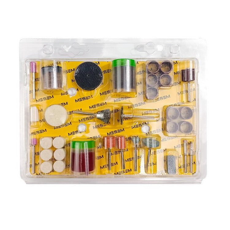 Kit De Accesorios Para Dremel 105 Piezas