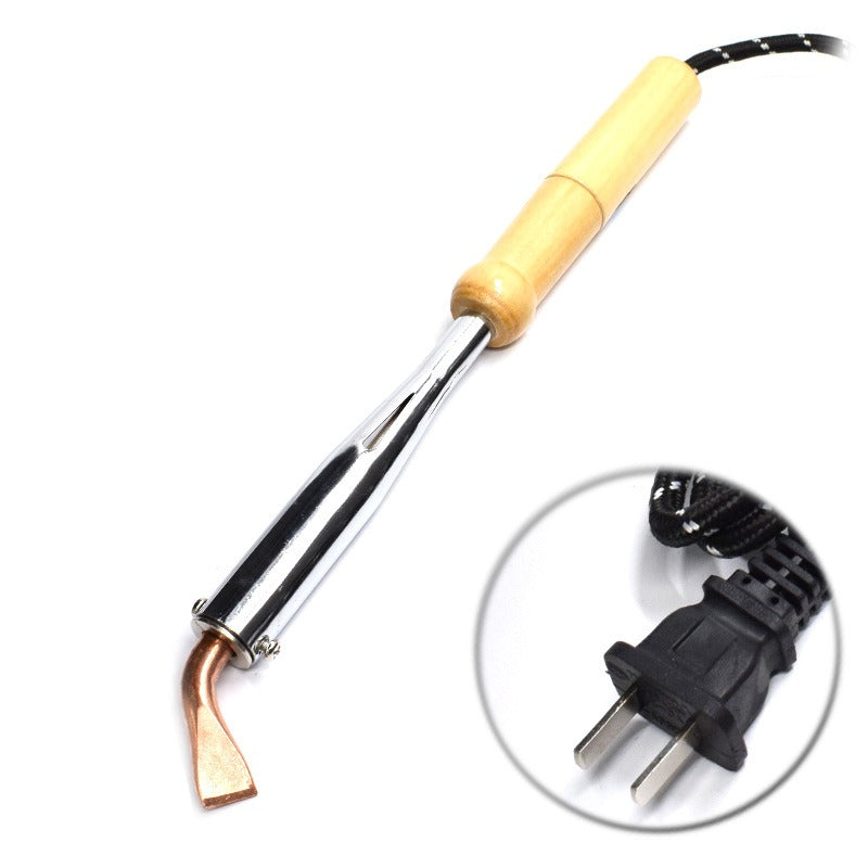 Cautín Eléctrico Alta Potencia 200w