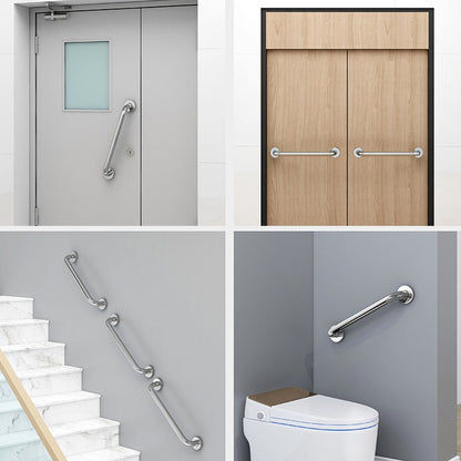 Barra Agarre Baño 40cm