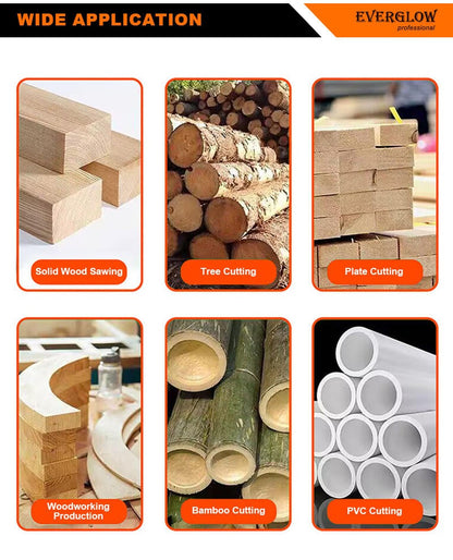 Serrucho Madera Carton Drywall Paneles De Yeso