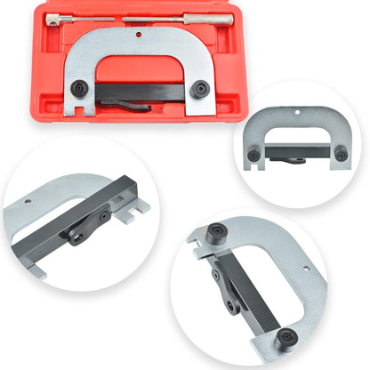 Herramienta Sincronizacion Motor Renault Clio Logan Megane