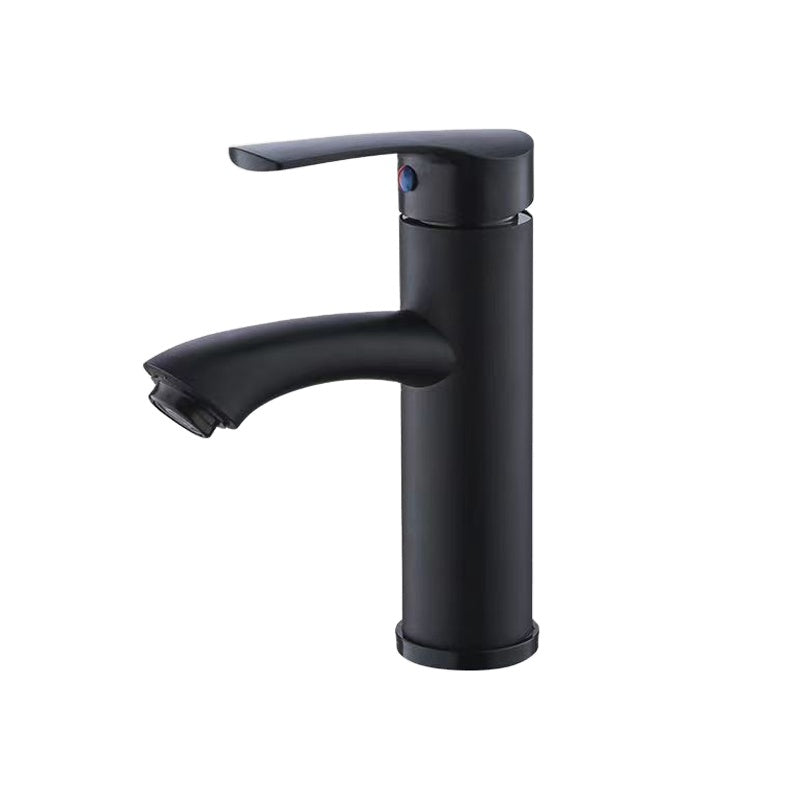 Llave Para Lavamanos Monomando Elegante