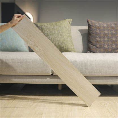 Vinil Autoadhesivo Alto Trafico Pisos 1.5mm Pino