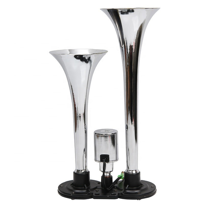 Corneta De Aire Para Camiones 12v 24v