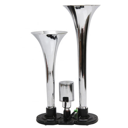 Corneta De Aire Para Camiones 12v 24v