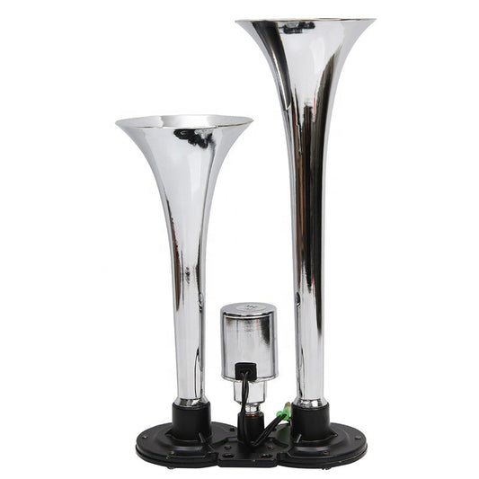 Corneta De Aire Para Camiones 12v 24v