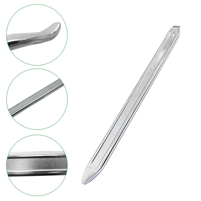 Palanca Para Caucheros 20 Pulgadas