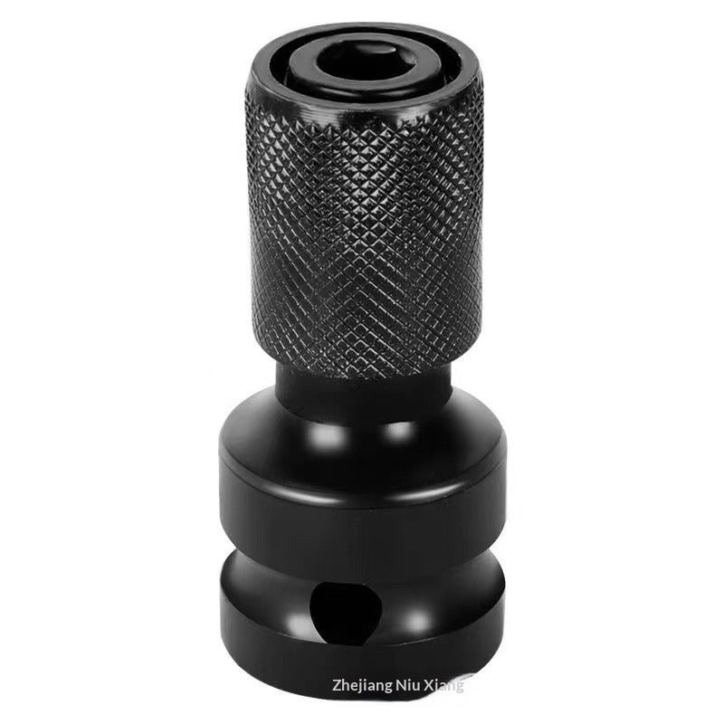 Adaptador Para Llave De Impacto De 1/2 A 1/4 Pulgada