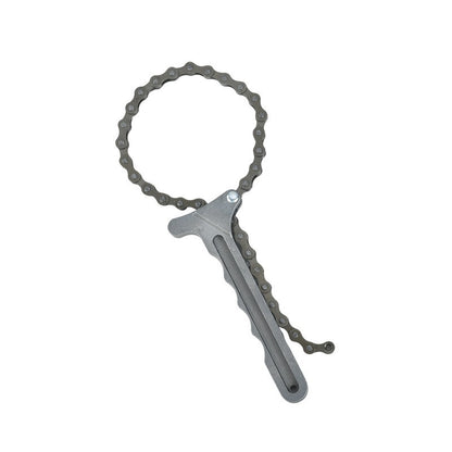 Suncho Zuncho Cadena Filtro Aceite Universal Vehiculo Camion