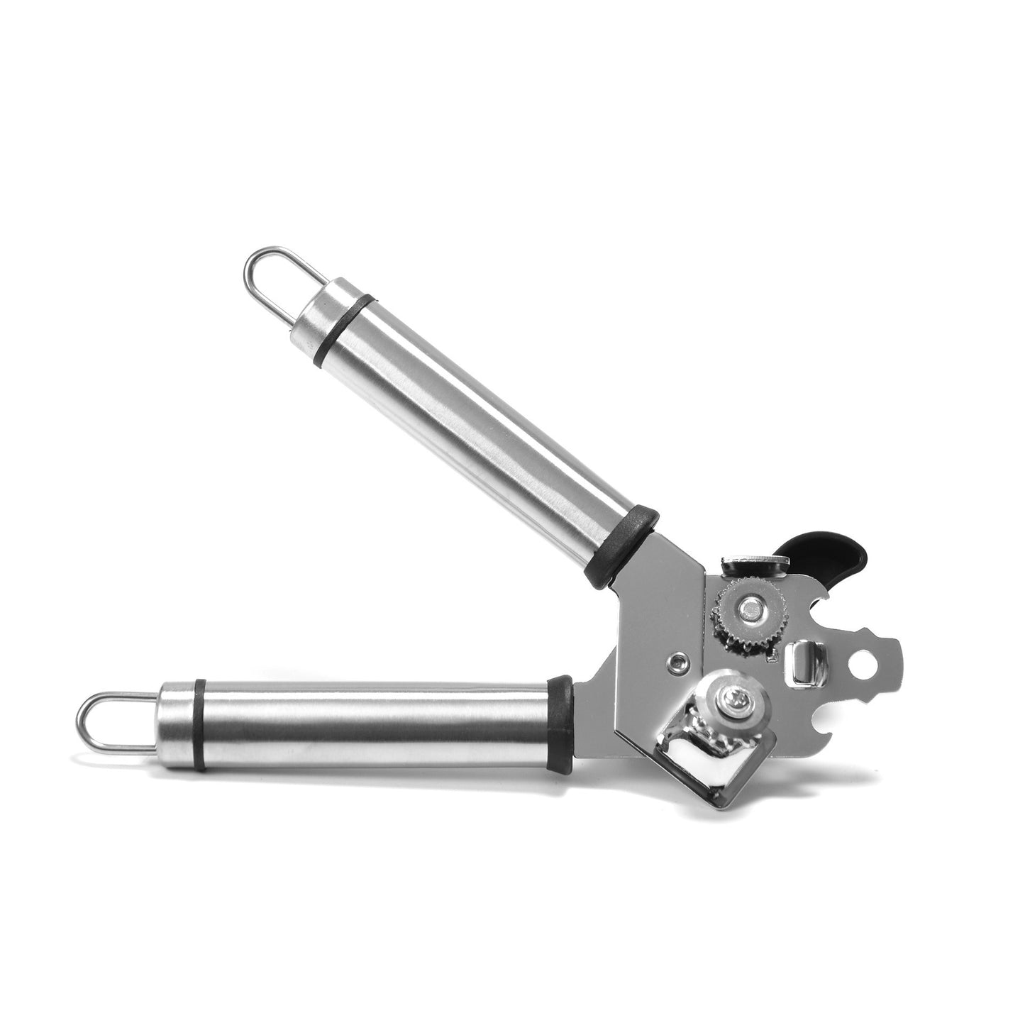 Abre Latas Acero Inoxidable