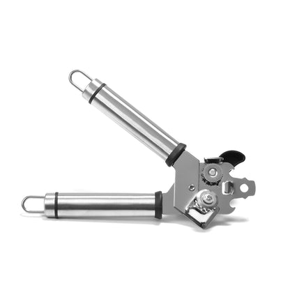 Abre Latas Acero Inoxidable