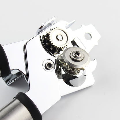 Abre Latas Acero Inoxidable