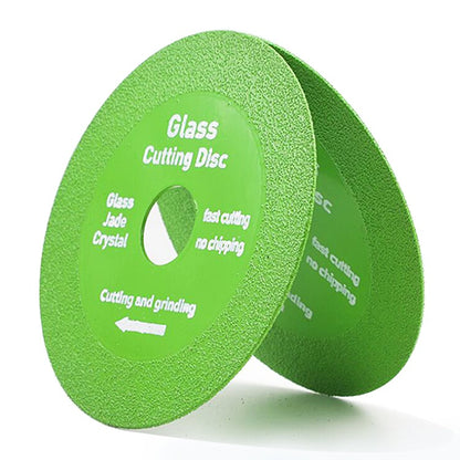 Disco Diamante Corte De Vidrio Cerámica Granito Porcelanato