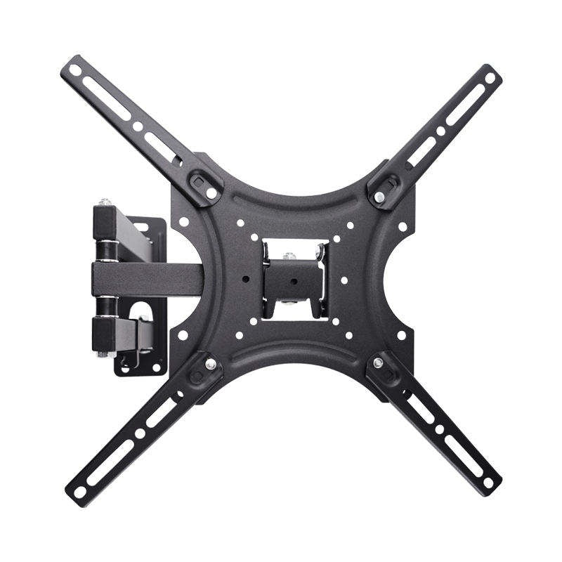 Base Para Tv Movible Articulado X-400 32-55" Inclinable