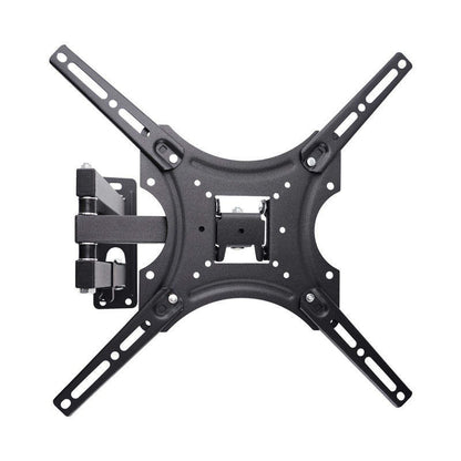 Base Para Tv Movible Articulado X-400 32-55" Inclinable