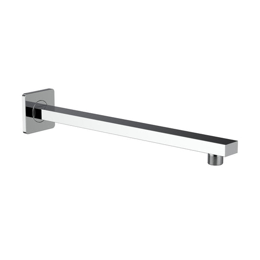 Tubo Brazo De Regadera Ducha Cuadrado 42 Cm